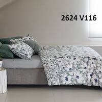 PARURE CORIPIUMINO 2P DAY DREAM 250X200X45 Tellini S.r.l. Ingrosso Abbigliamento